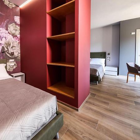 Vicolo Malavolta 7 Rooms And Suites Pedaso Extérieur photo