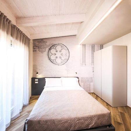 Vicolo Malavolta 7 Rooms And Suites Pedaso Extérieur photo