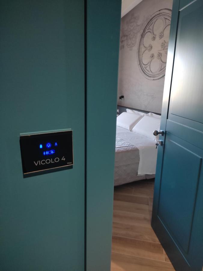 Vicolo Malavolta 7 Rooms And Suites Pedaso Extérieur photo