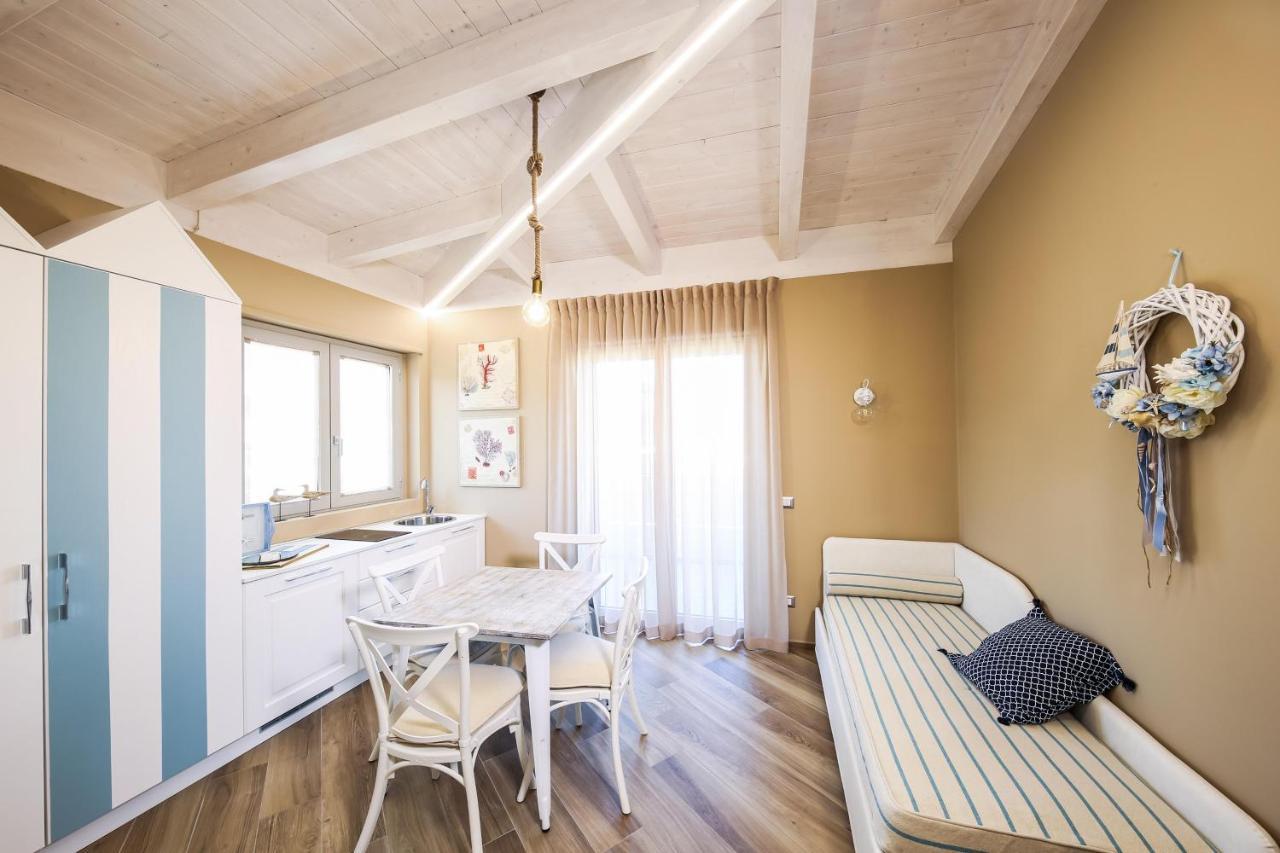 Vicolo Malavolta 7 Rooms And Suites Pedaso Extérieur photo