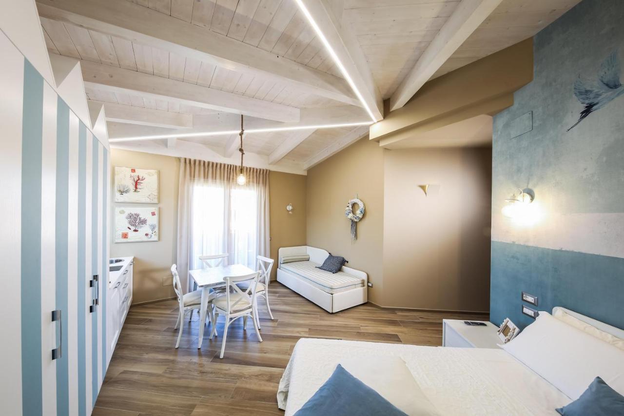 Vicolo Malavolta 7 Rooms And Suites Pedaso Extérieur photo