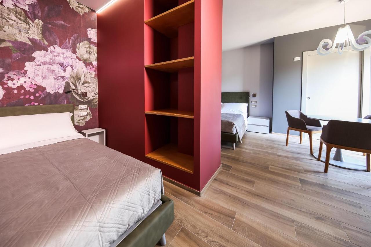 Vicolo Malavolta 7 Rooms And Suites Pedaso Extérieur photo