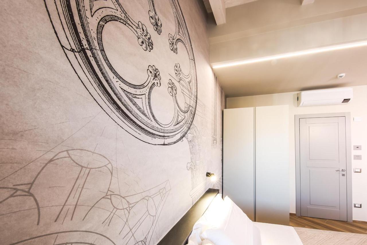 Vicolo Malavolta 7 Rooms And Suites Pedaso Extérieur photo