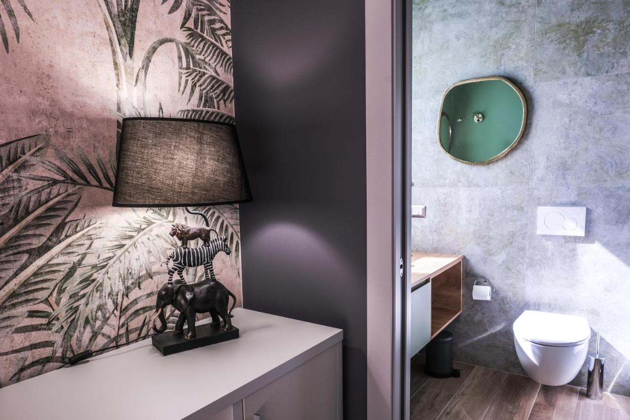 Vicolo Malavolta 7 Rooms And Suites Pedaso Extérieur photo