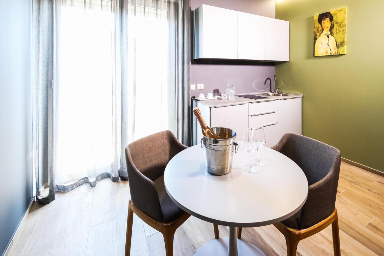 Vicolo Malavolta 7 Rooms And Suites Pedaso Extérieur photo