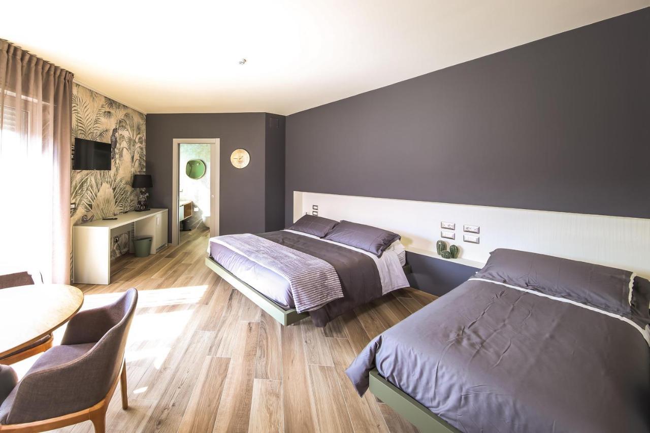 Vicolo Malavolta 7 Rooms And Suites Pedaso Extérieur photo