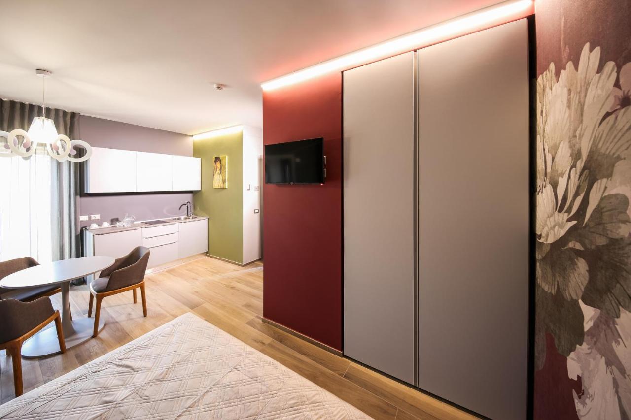 Vicolo Malavolta 7 Rooms And Suites Pedaso Extérieur photo