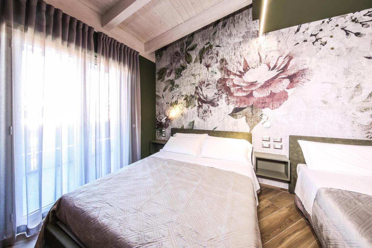 Vicolo Malavolta 7 Rooms And Suites Pedaso Extérieur photo