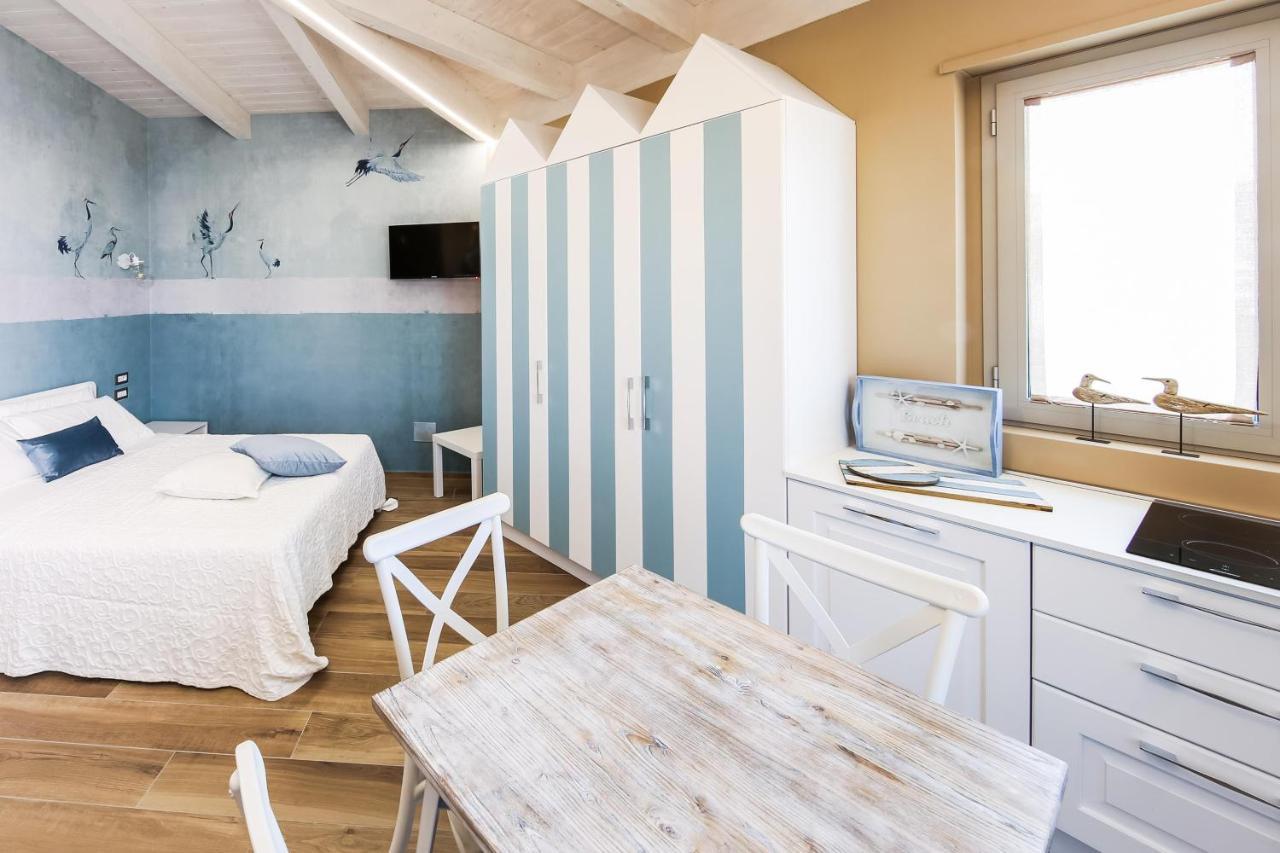 Vicolo Malavolta 7 Rooms And Suites Pedaso Extérieur photo