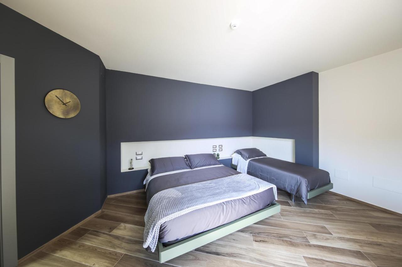 Vicolo Malavolta 7 Rooms And Suites Pedaso Extérieur photo