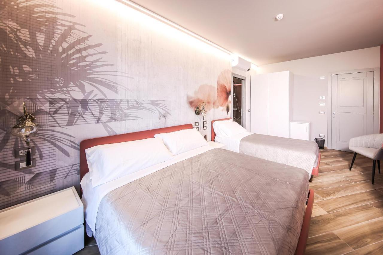 Vicolo Malavolta 7 Rooms And Suites Pedaso Extérieur photo